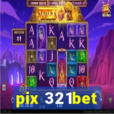 pix 321bet